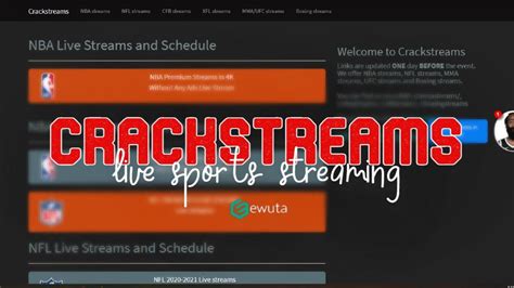 crackstream|MMA Streams .